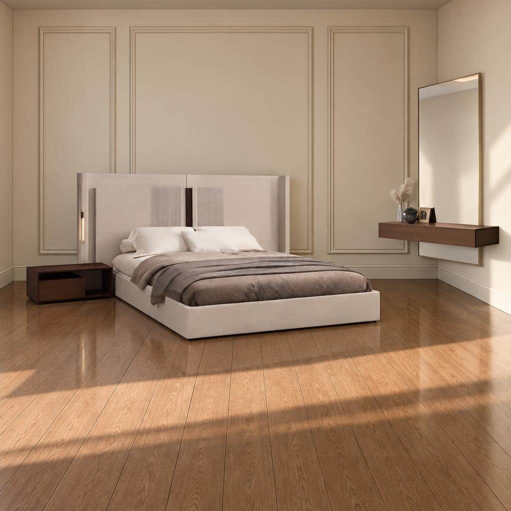 Raxo Bedroom Set