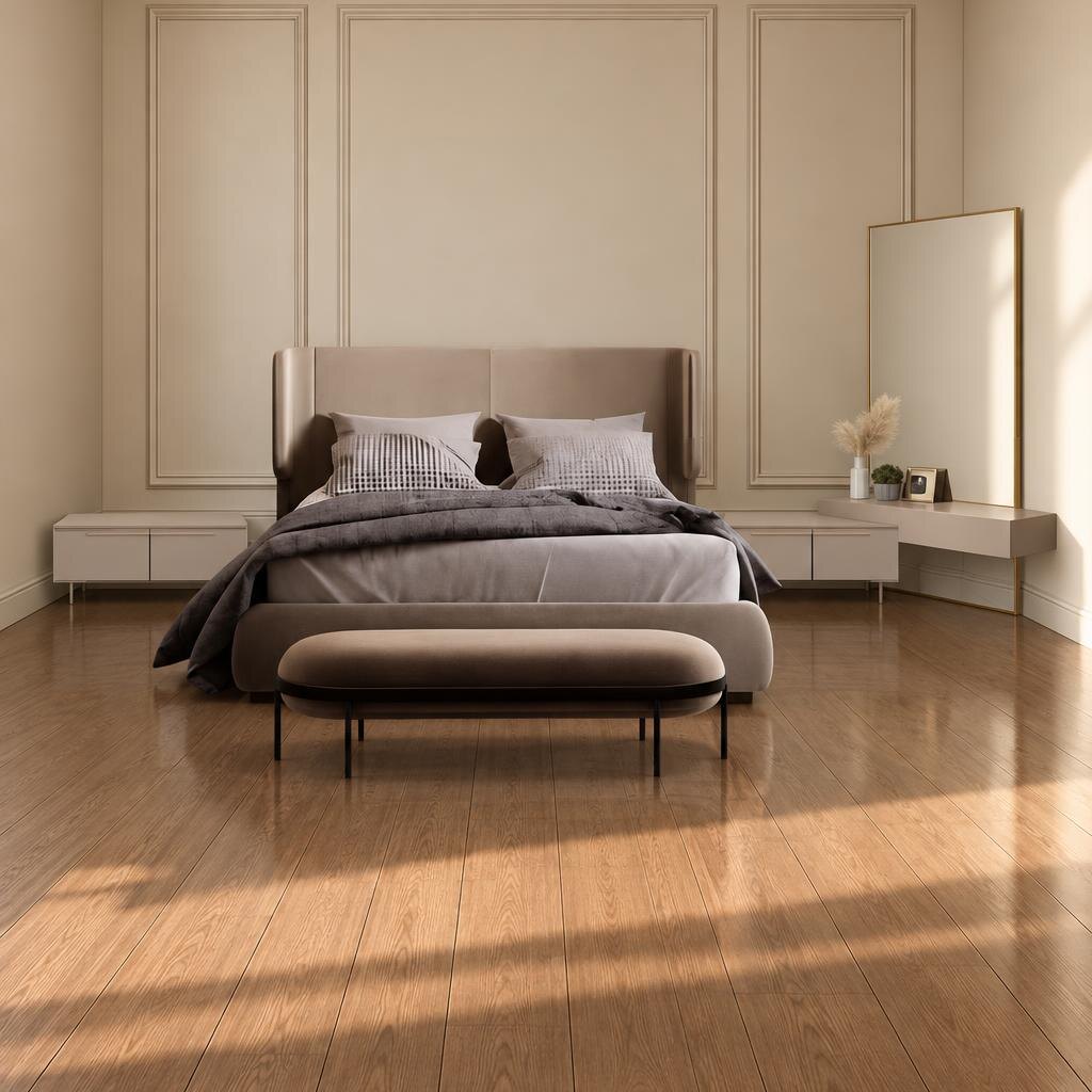 Reno Bedroom Set