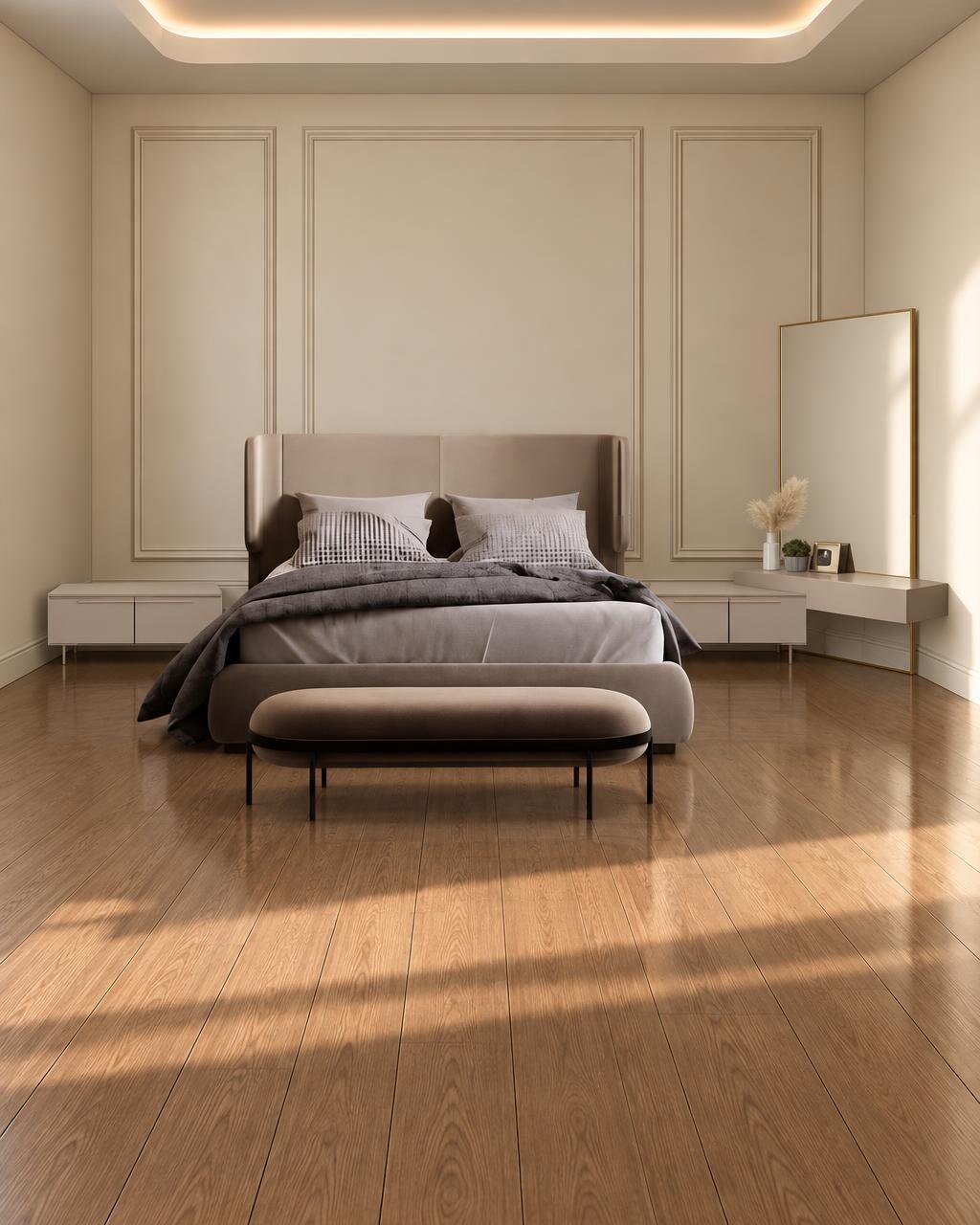Reno Bedroom Set