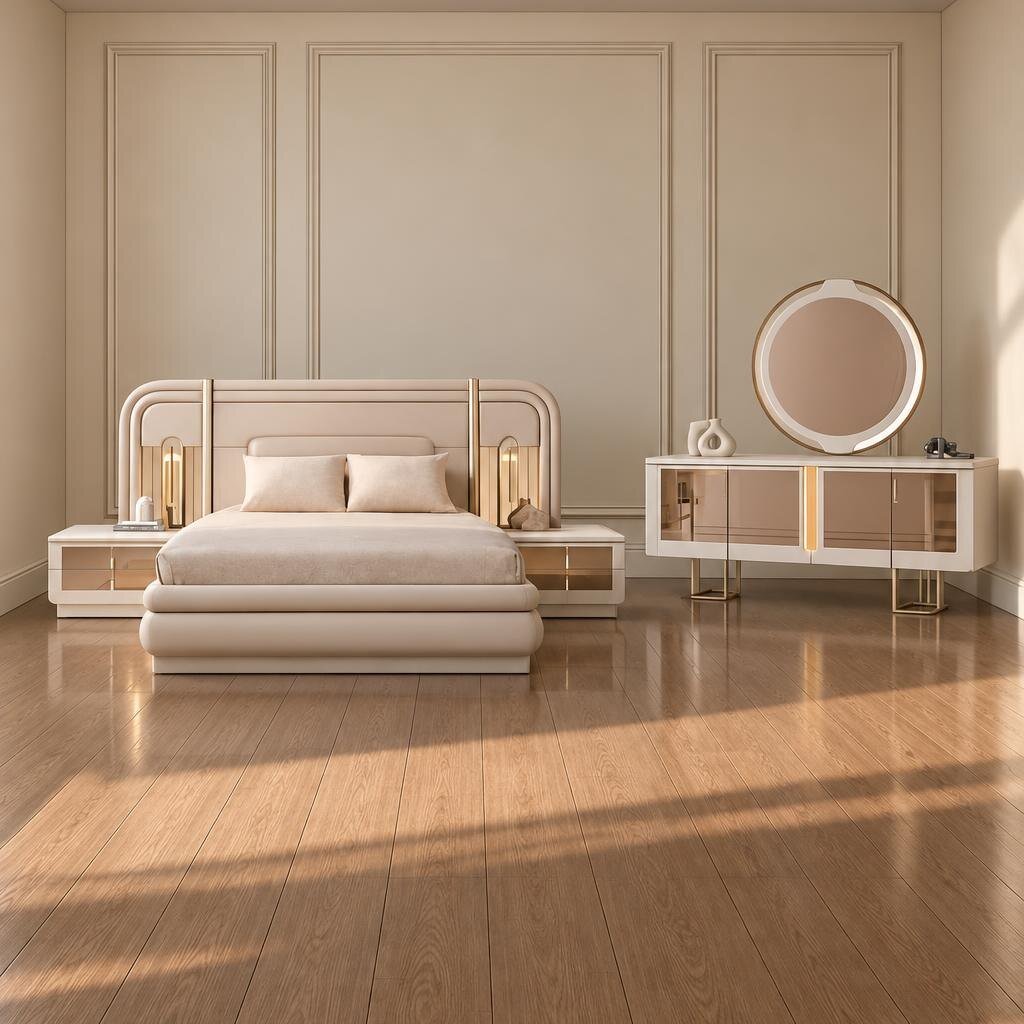 Sera Bedroom Set