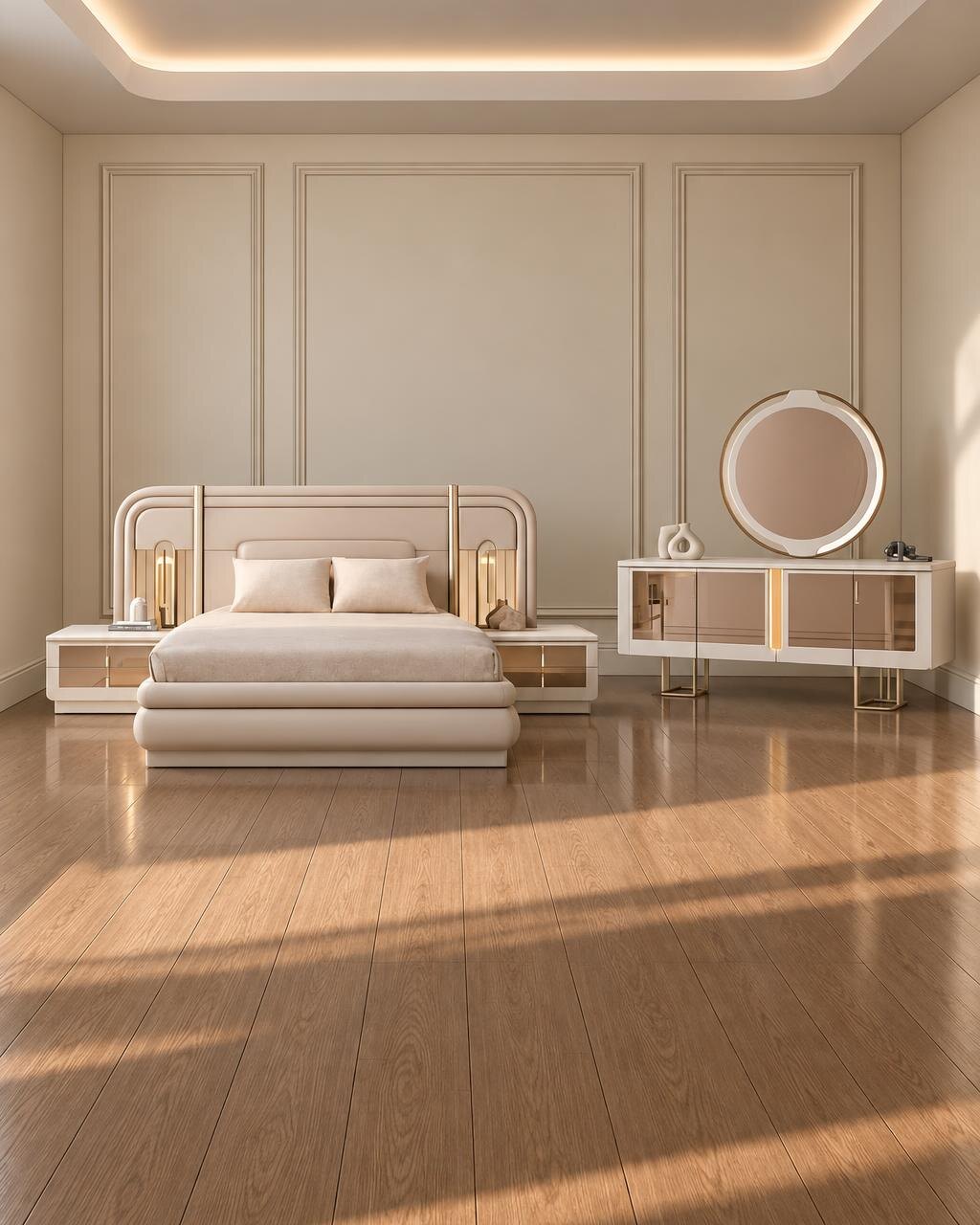 Sera Bedroom Set