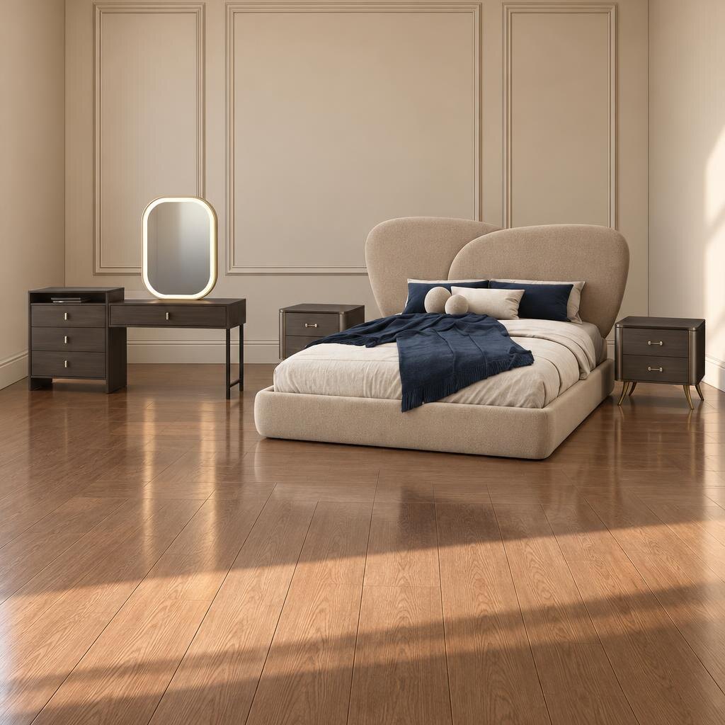 Rixo Bedroom Set