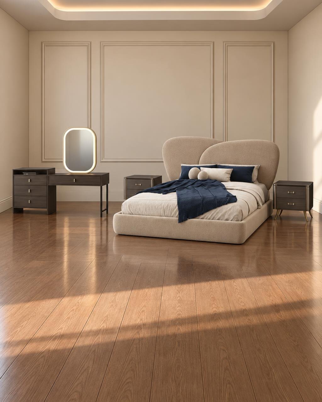 Rixo Bedroom Set