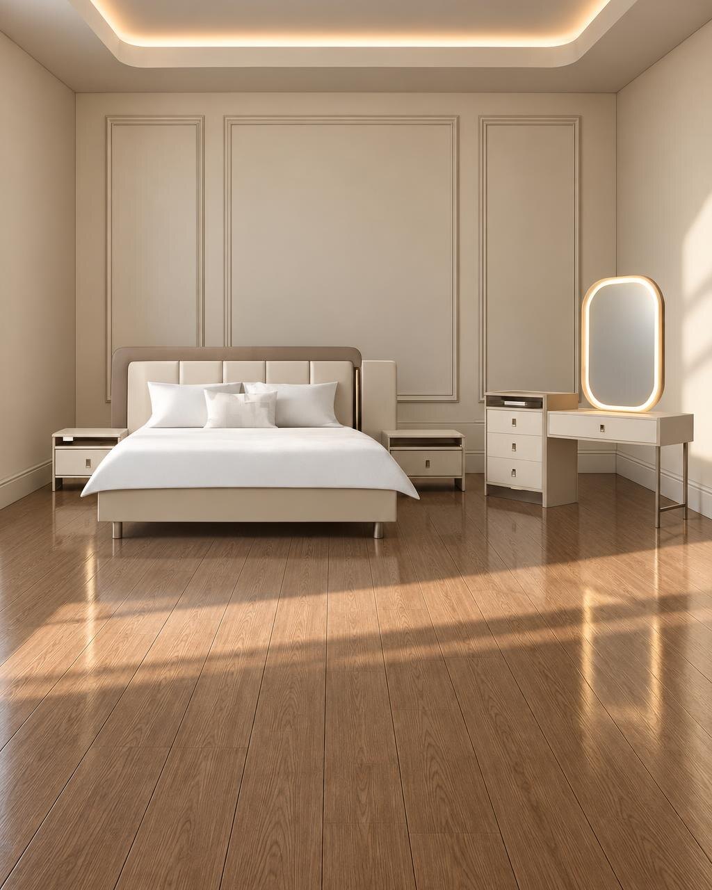 Rora Bedroom Set