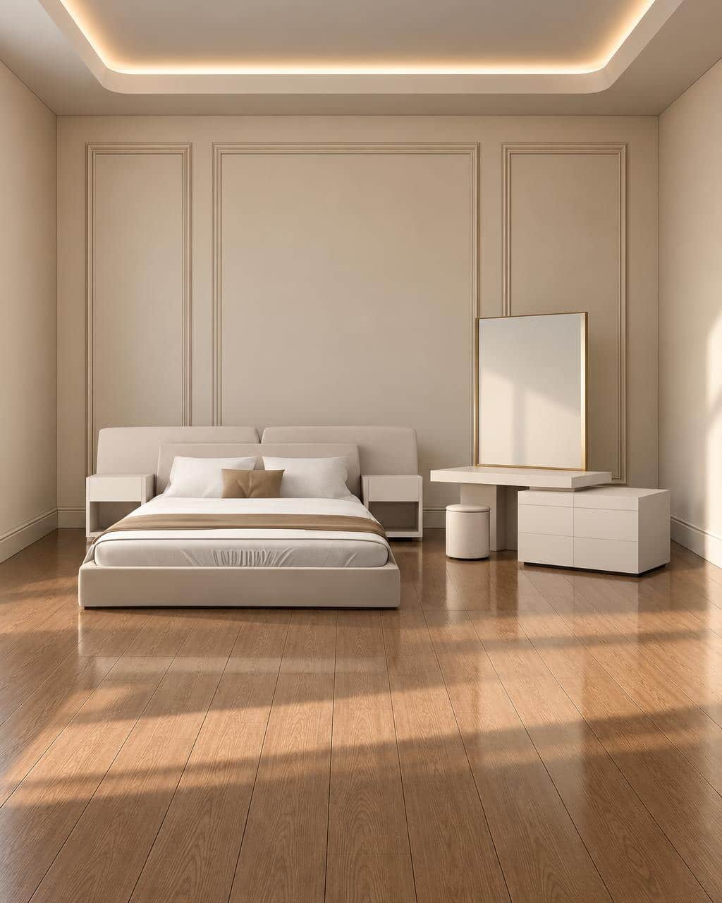 Rova Bedroom Set