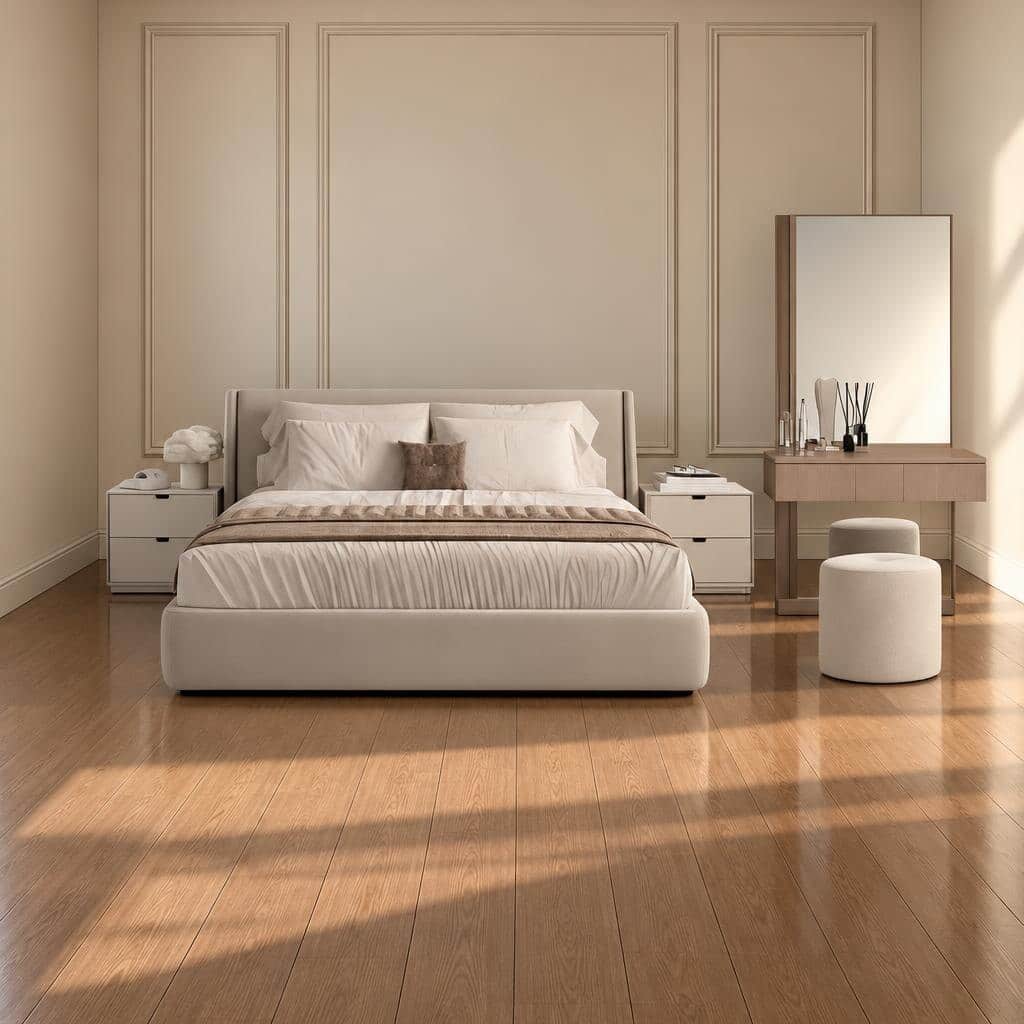 Viora Bedroom Set