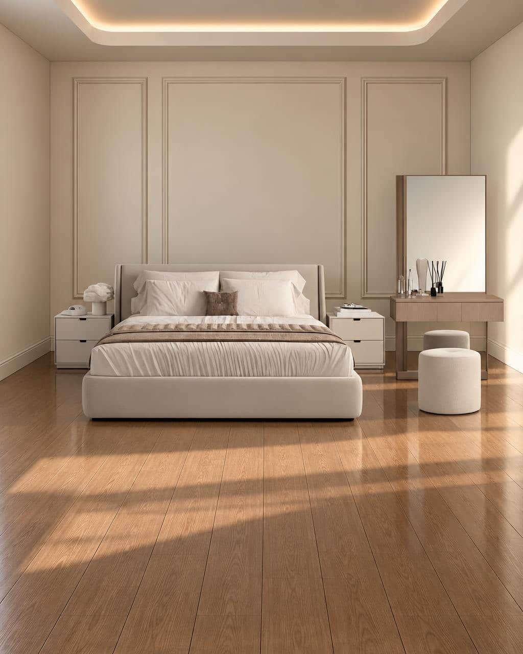 Viora Bedroom Set