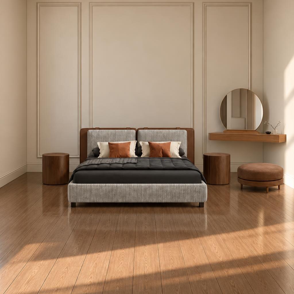 Teno Bedroom Set