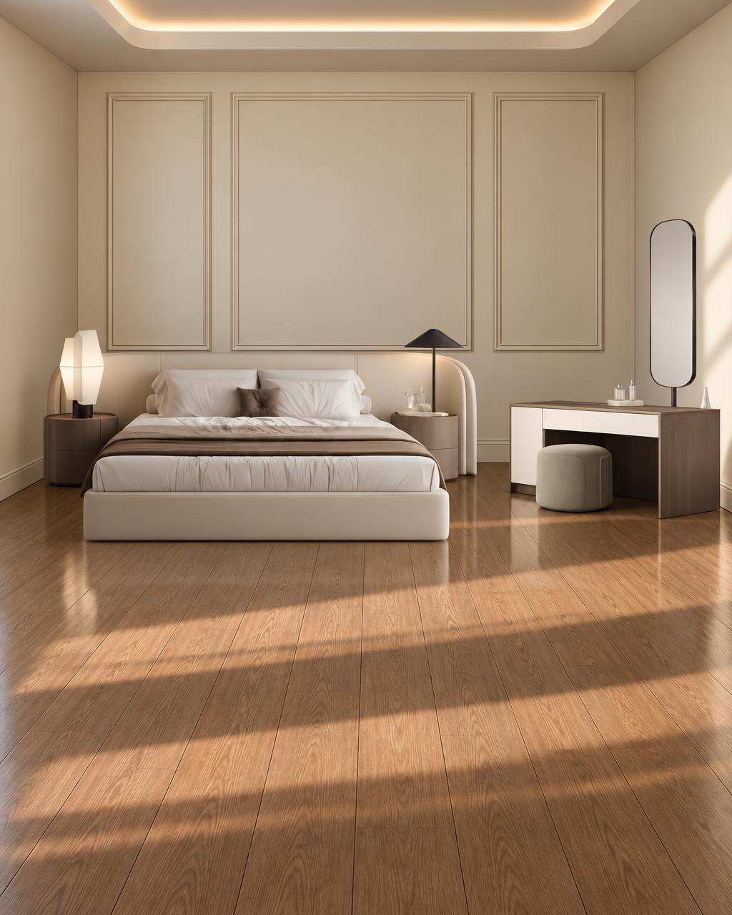 Velra Bedroom Set