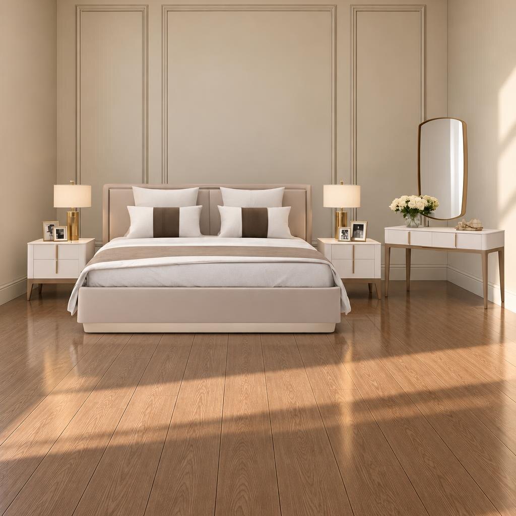 Tora Bedroom Set