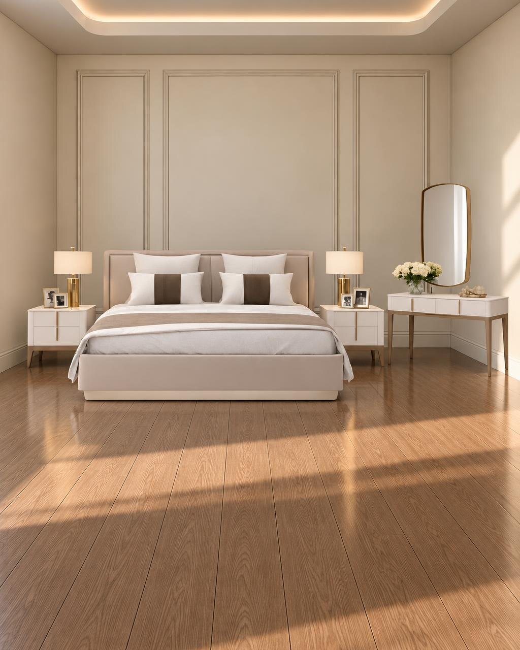 Tora Bedroom Set