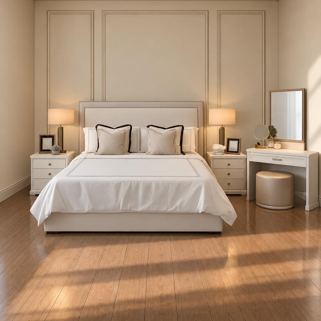 Tovia Bedroom Set