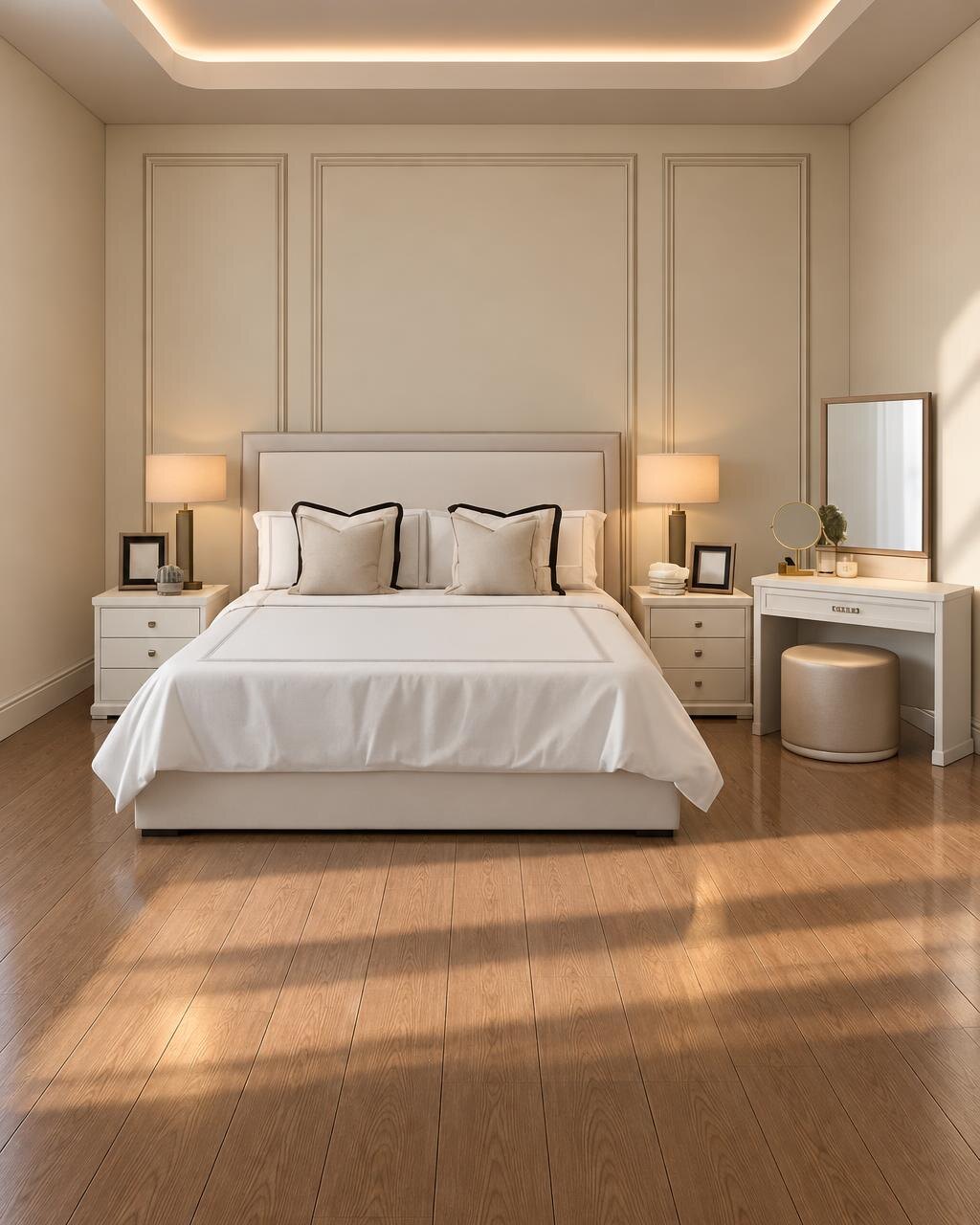 Tovia Bedroom Set