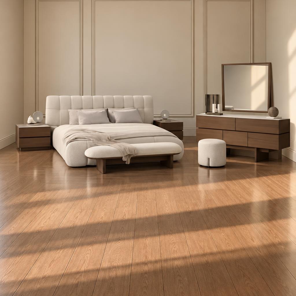 Somra Bedroom Set