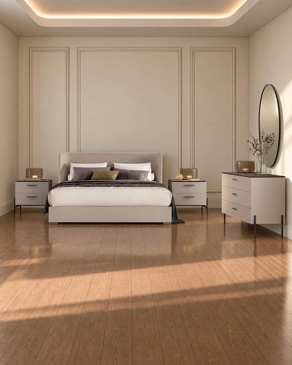 Vora Bedroom Set