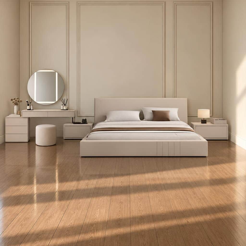 Zira Bedroom Set