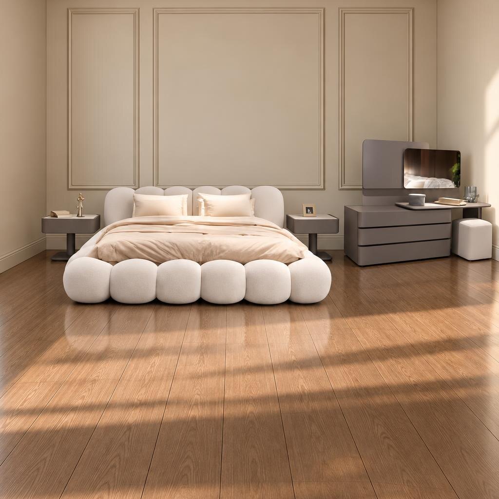 Kixo Bedroom Set