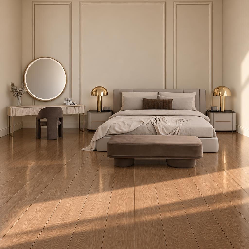 Kora Bedroom Set
