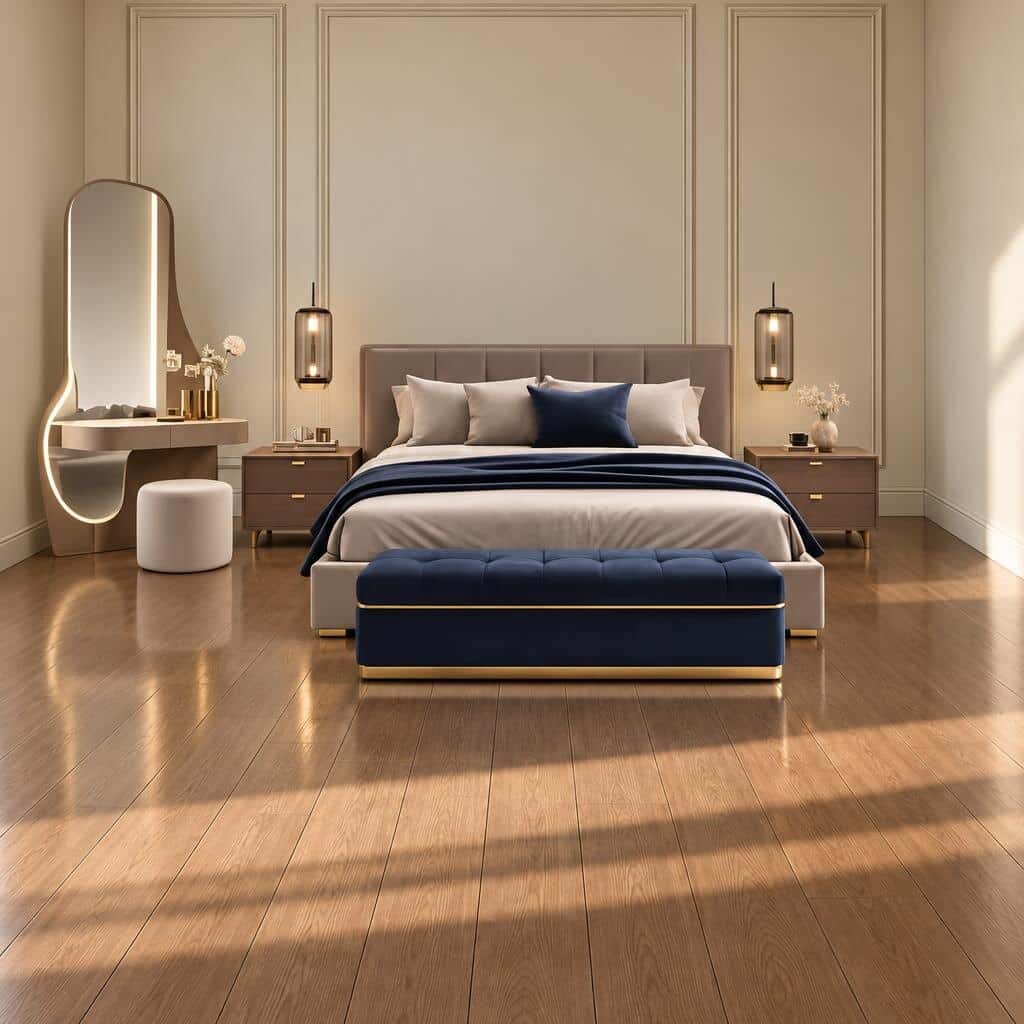 Leno Bedroom Set