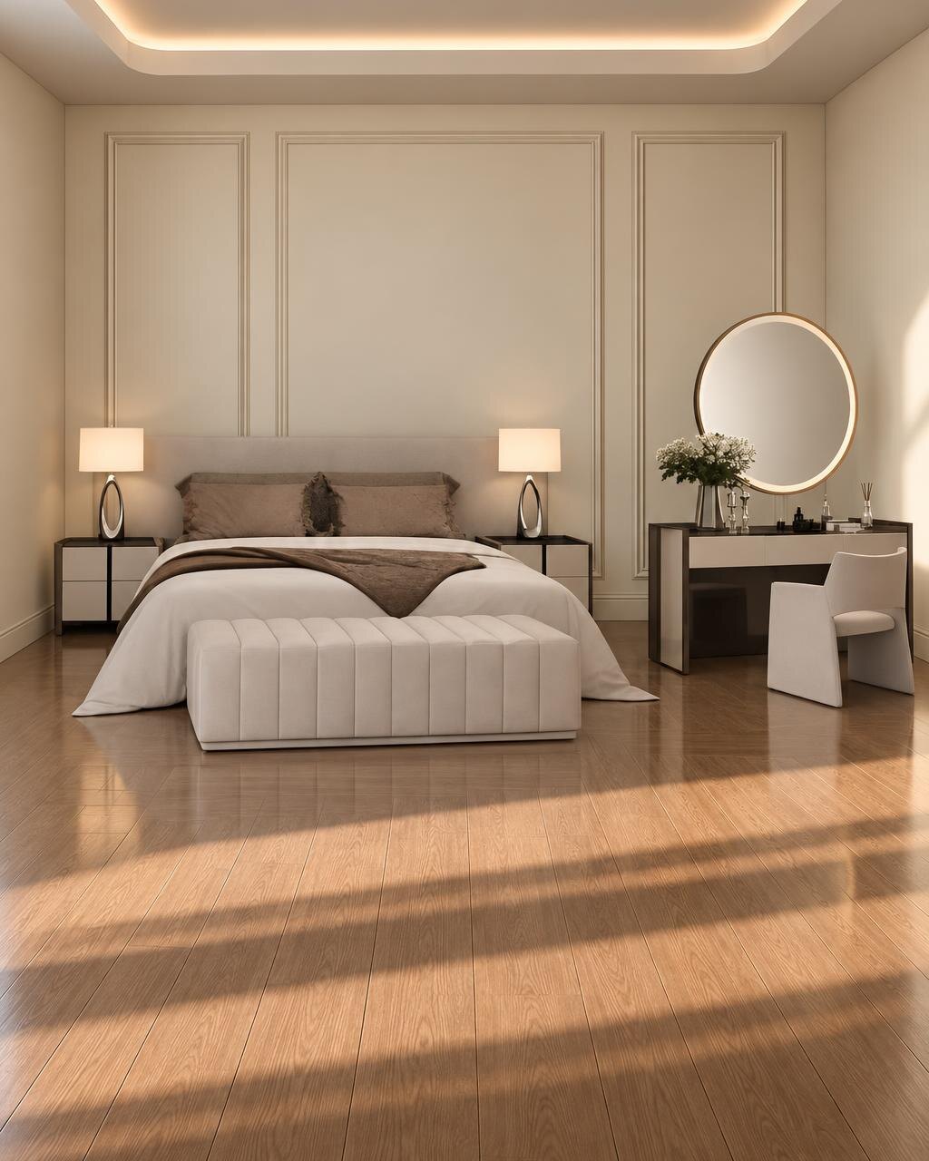 Lira Bedroom Set