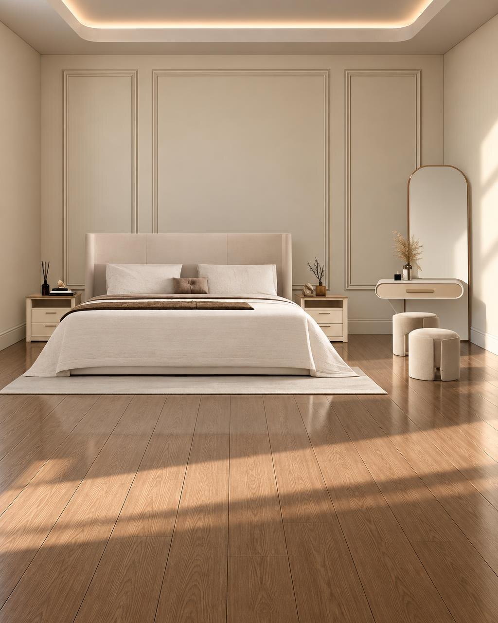 Nylaa Bedroom Set