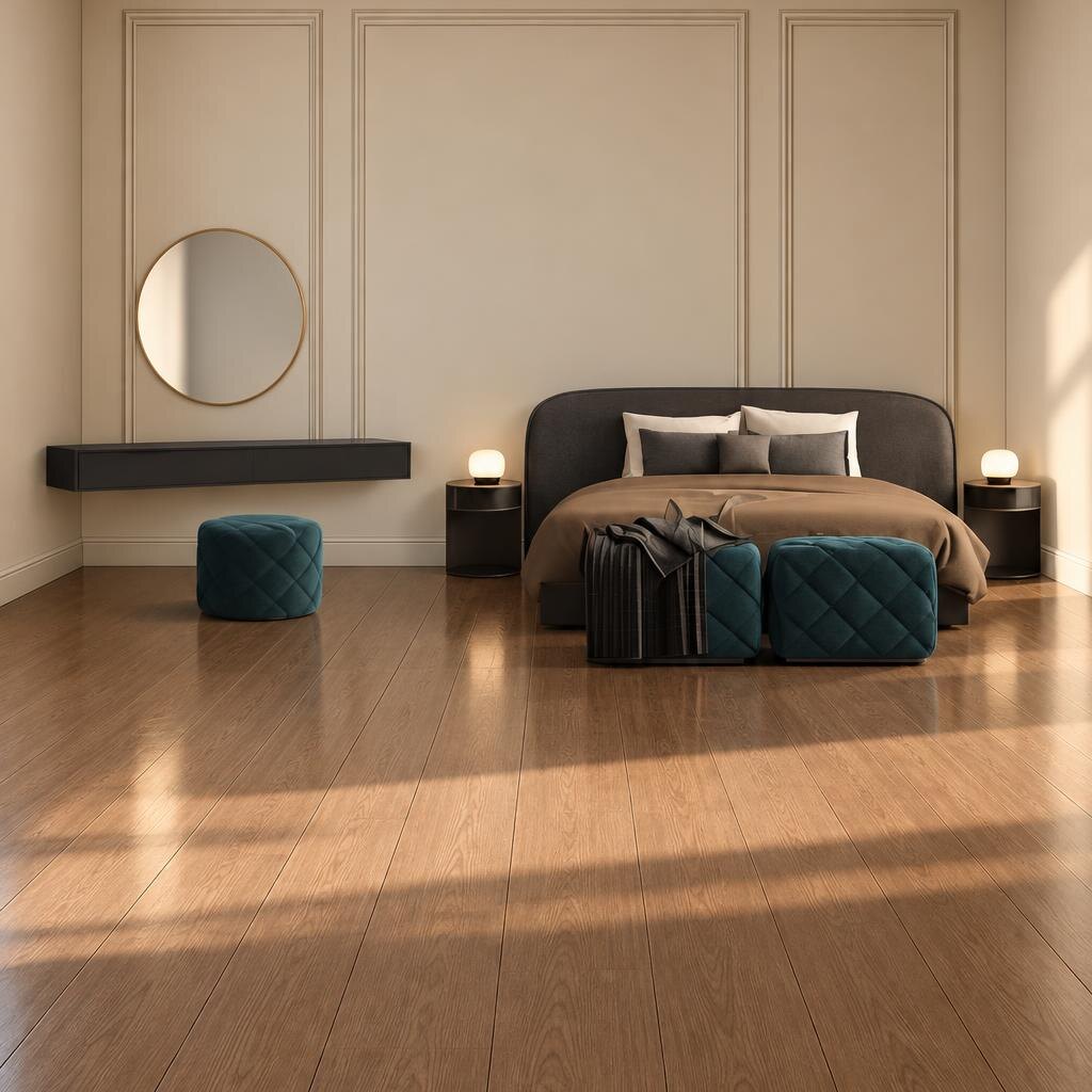 Seno Bedroom Set