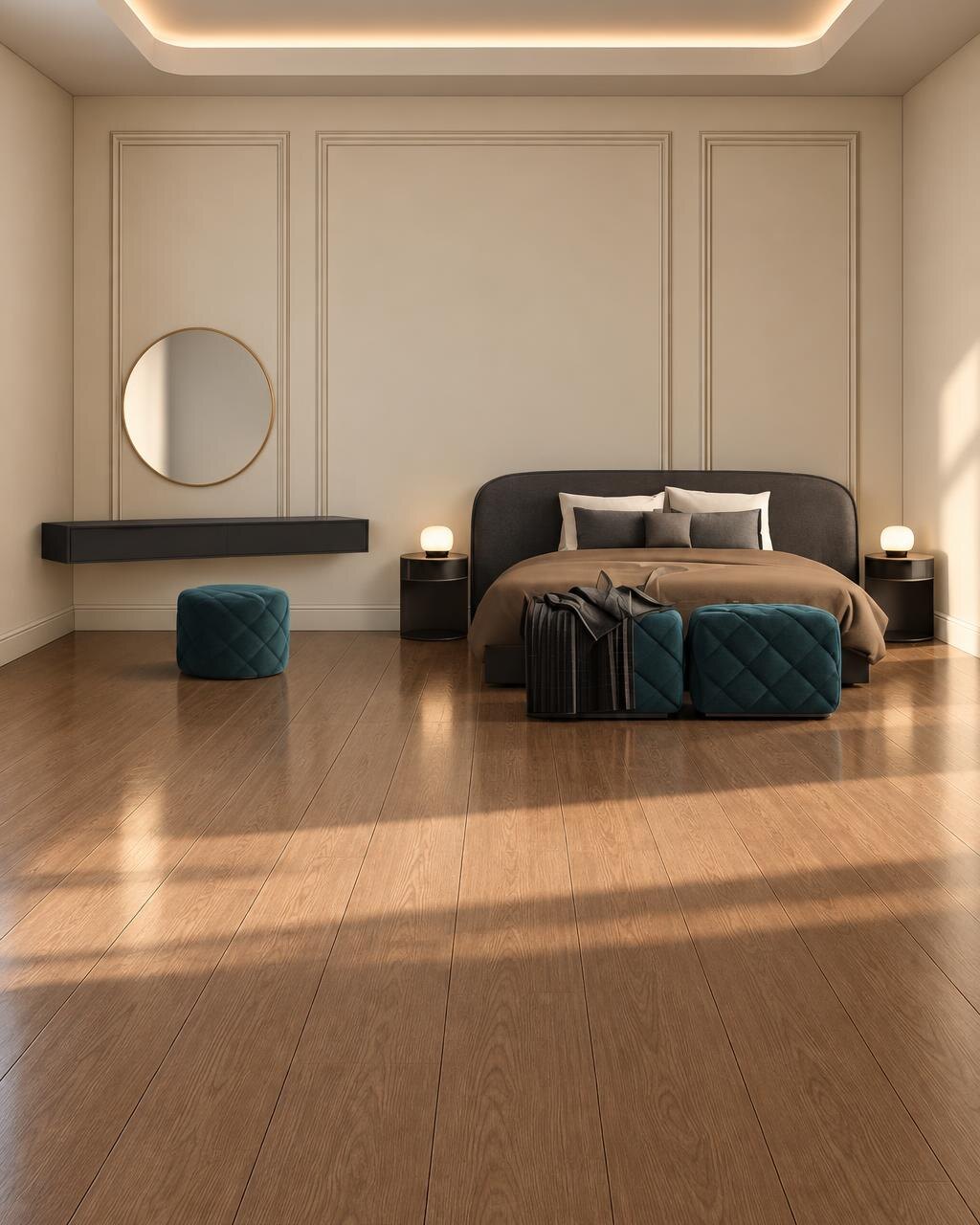 Seno Bedroom Set