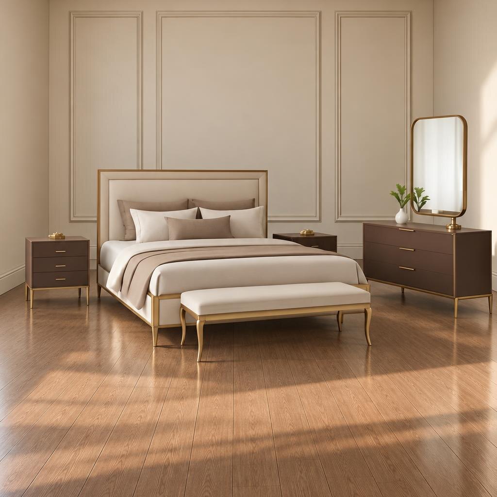Navo Bedroom Set