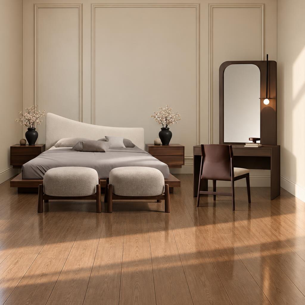 Miro Bedroom Set