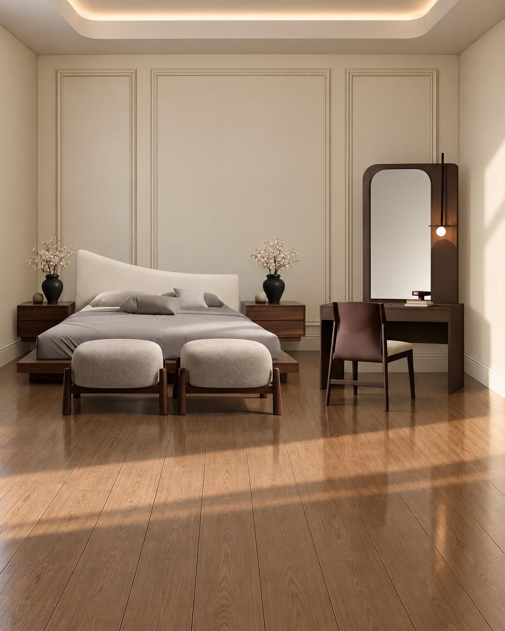 Miro Bedroom Set