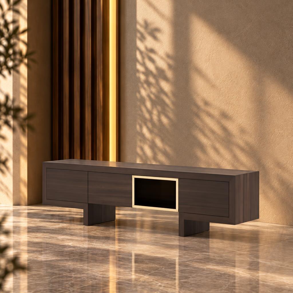 Kleon TV Unit Set