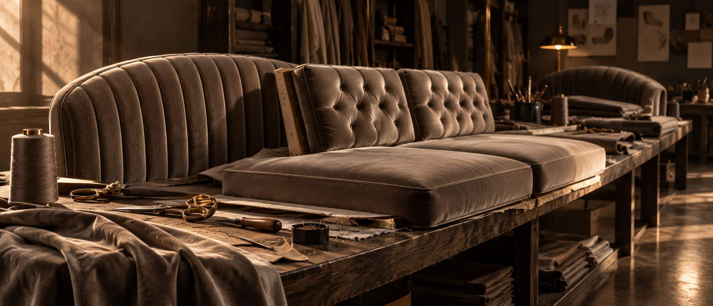 Bespoke