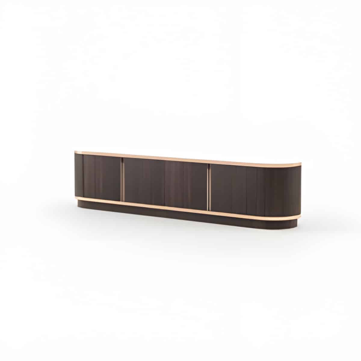 Chic TV Unit Set