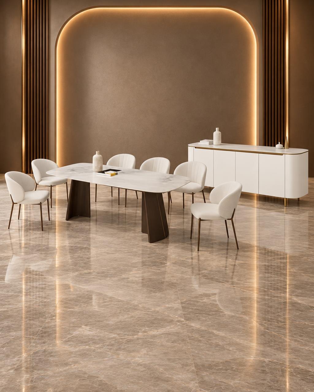 Myra Dining Room Set