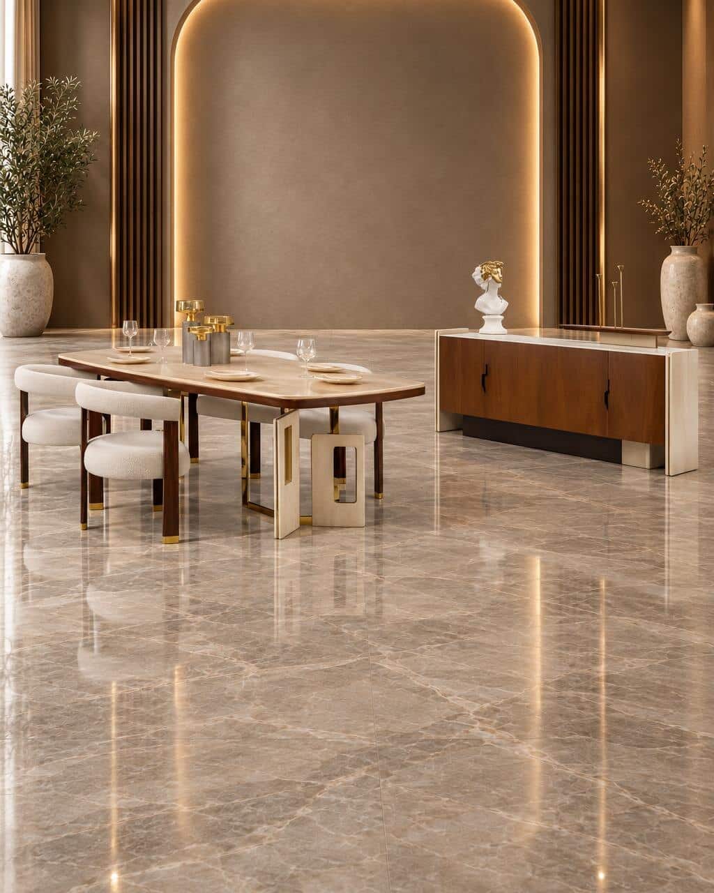 Fiora Dining Room Set