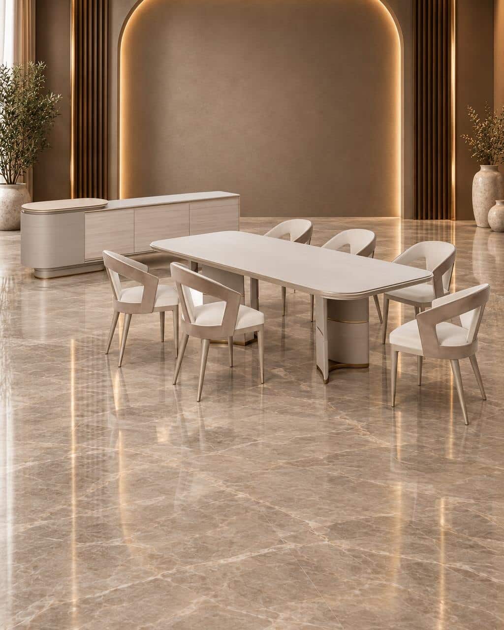Davon Dining Room Set
