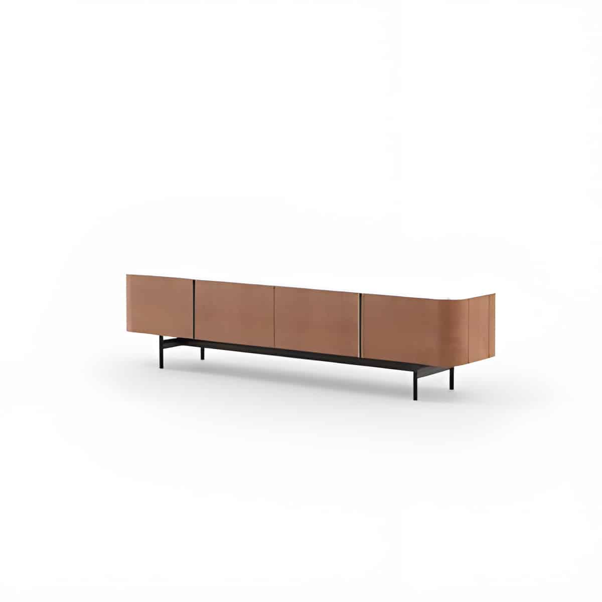 Zen TV Unit Set