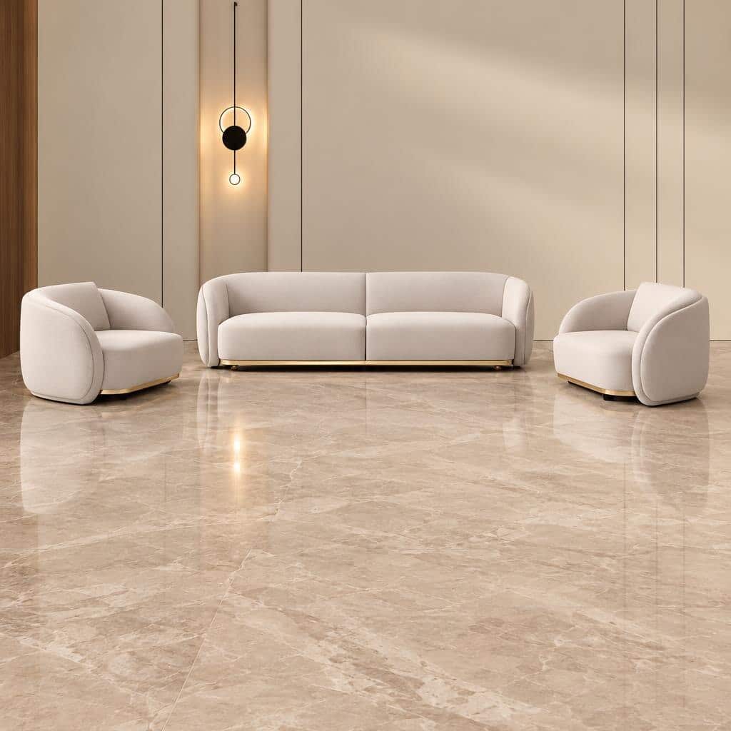 Mores Living Room Set interior view for elegant furniture arrangements