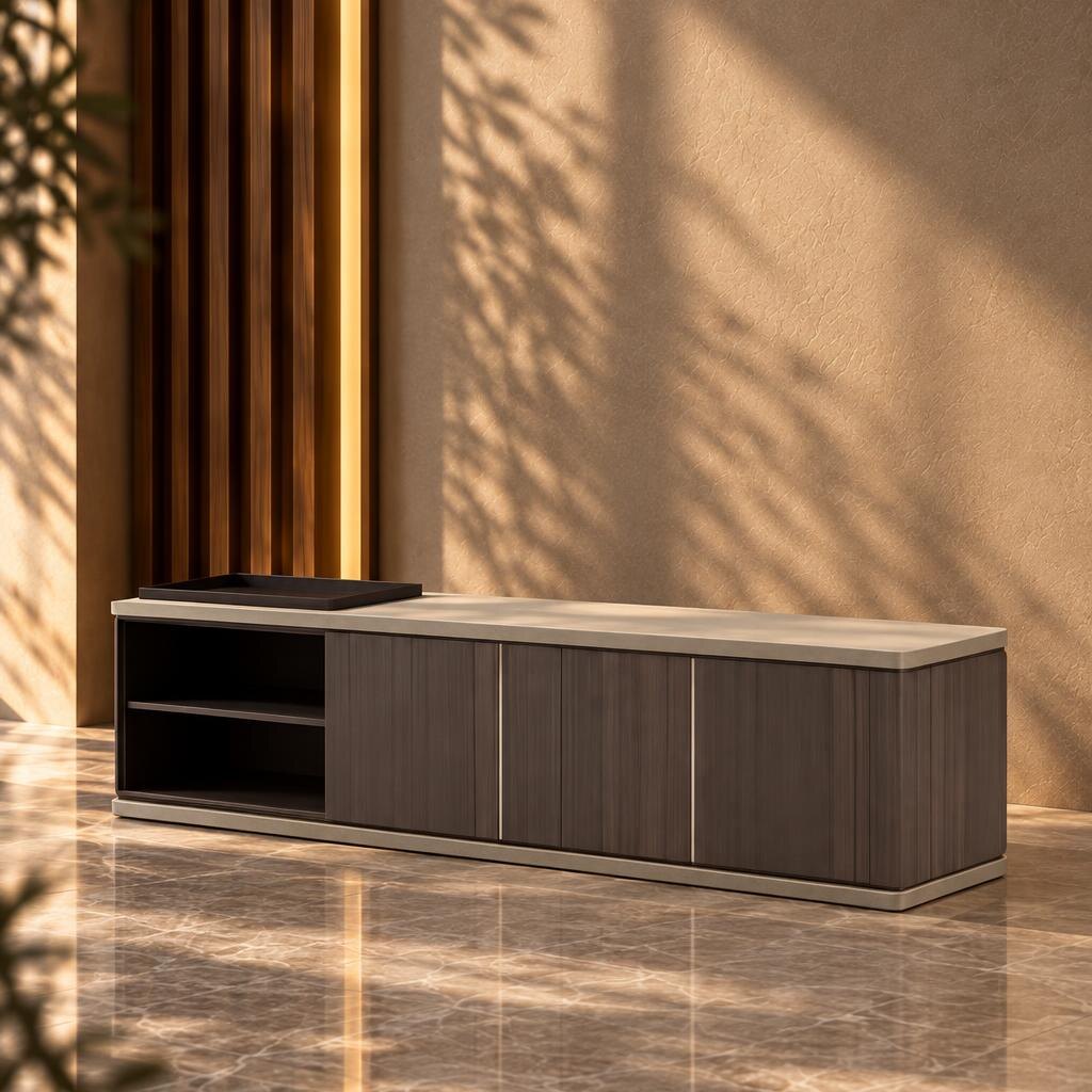 Kenro TV Unit Set