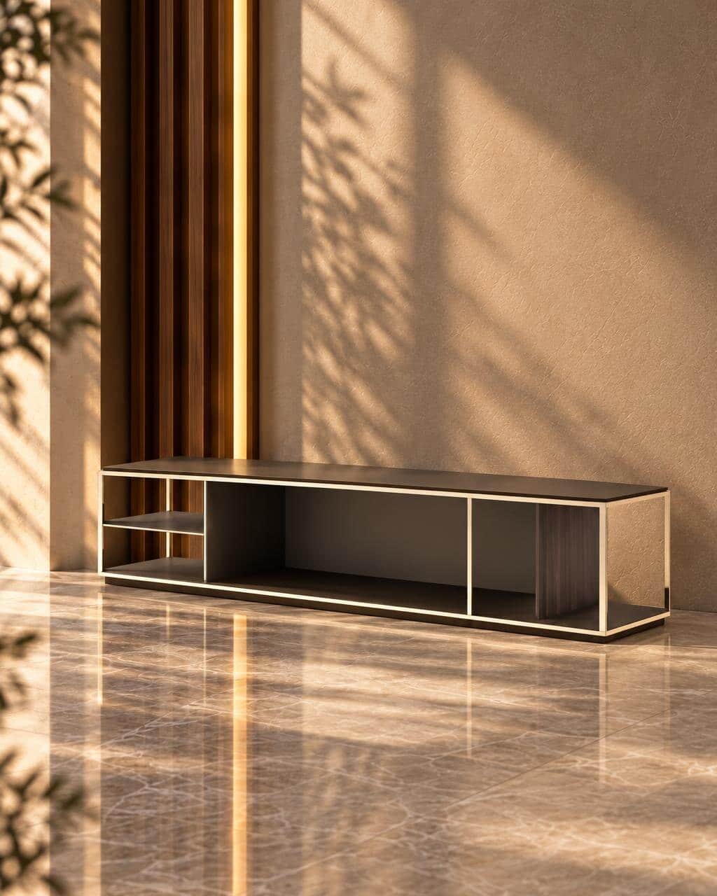 Verta TV Unit Set