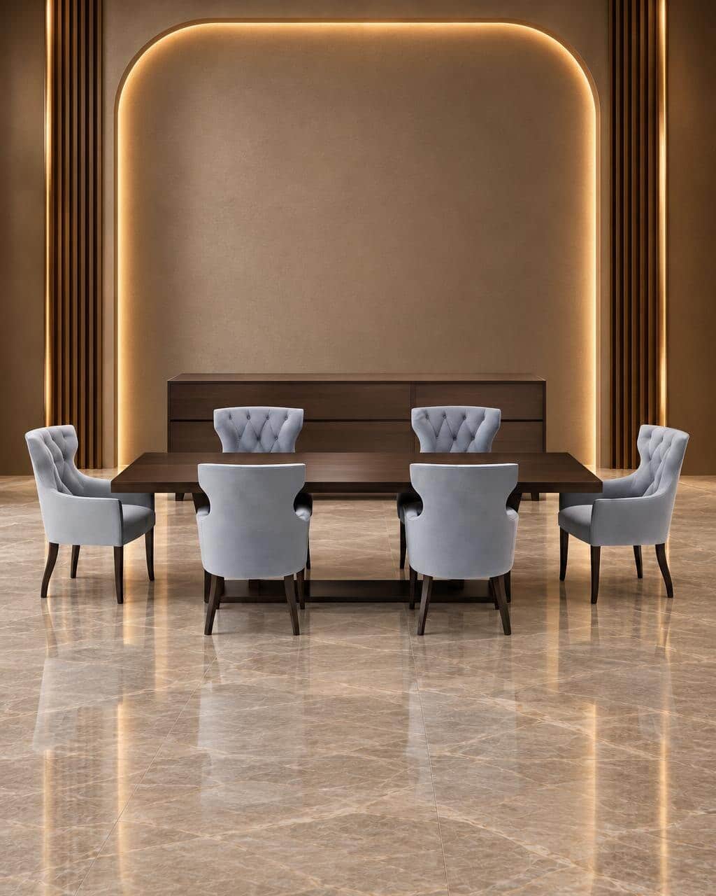Erion Dining Room Set