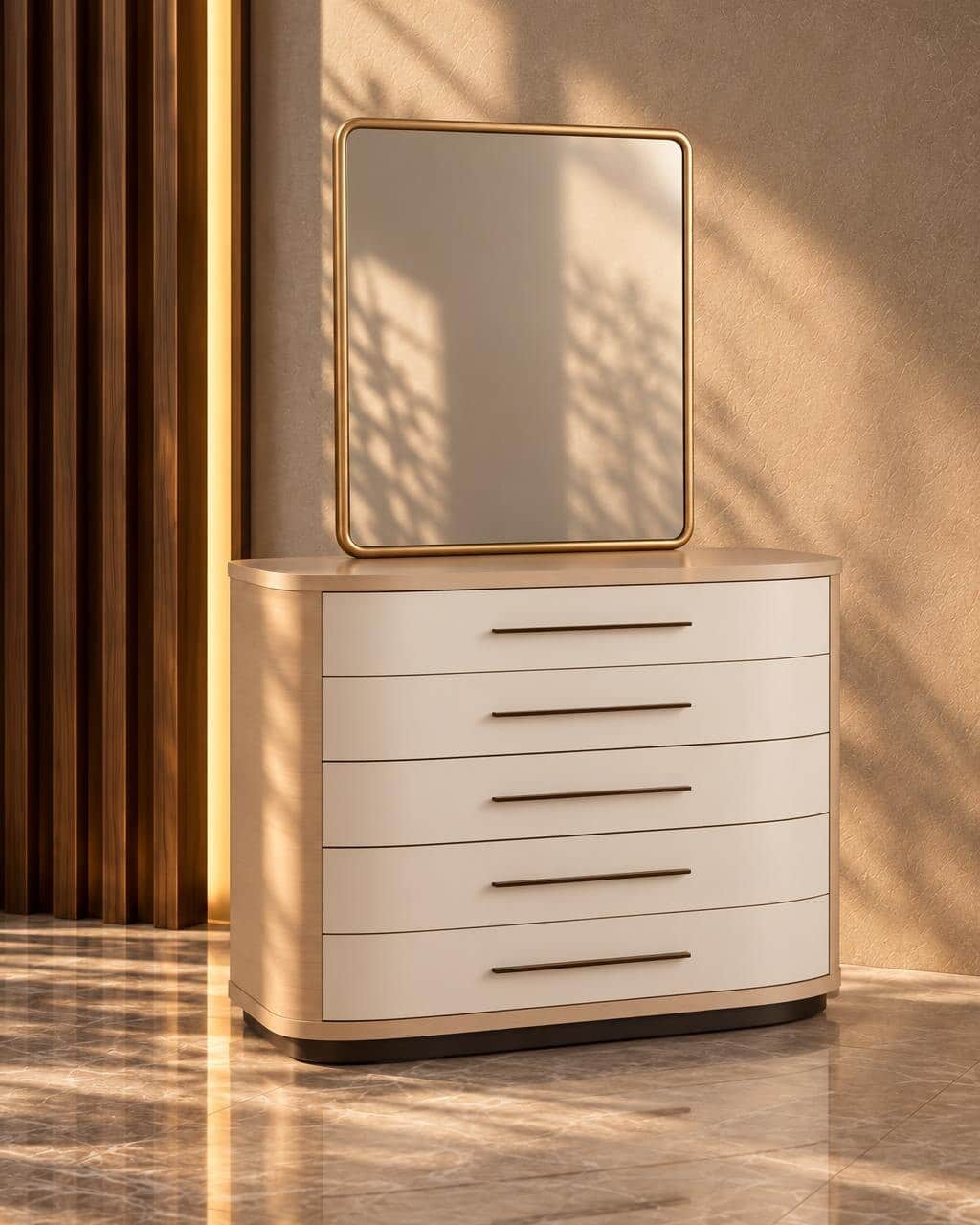 Xavo Dresser Set