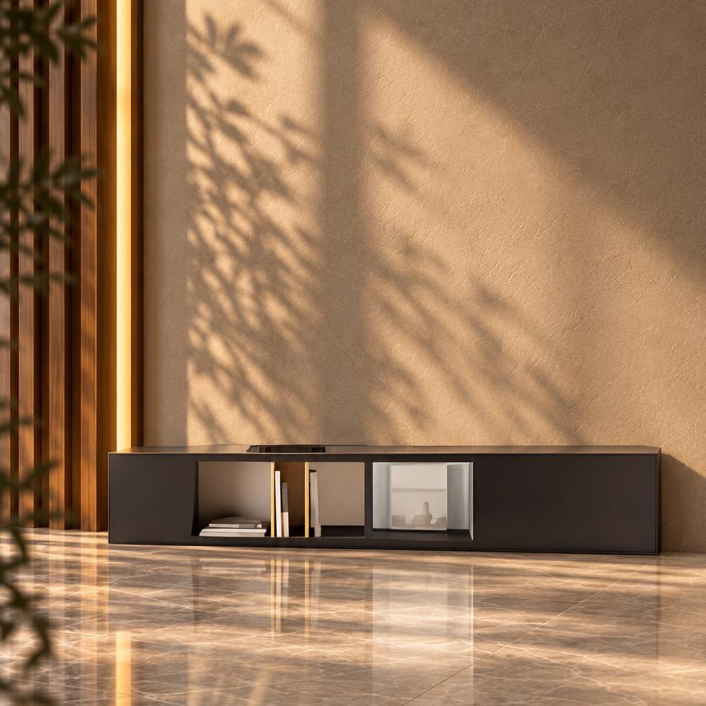 Dawn TV Unit Set