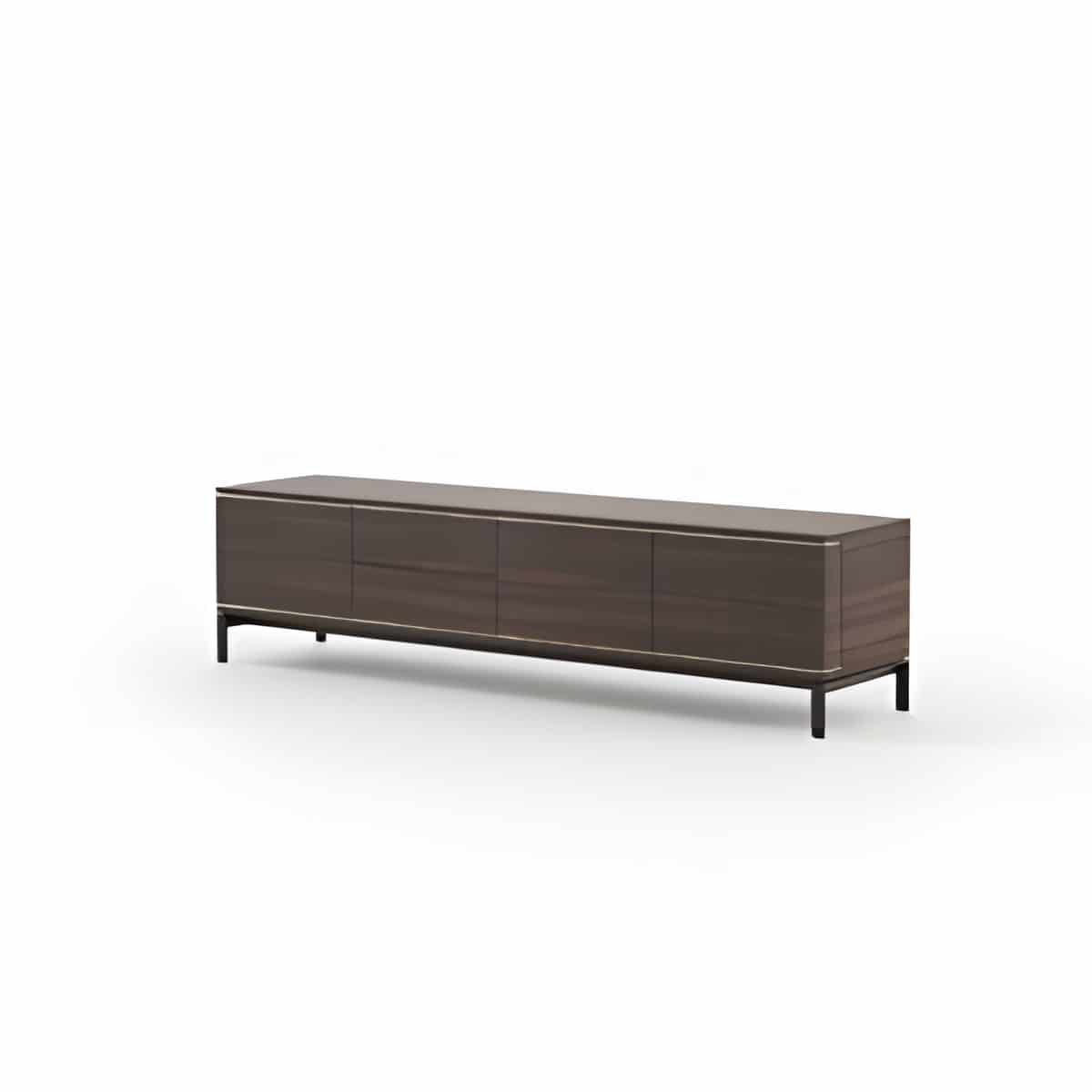 Luxar TV Unit Set
