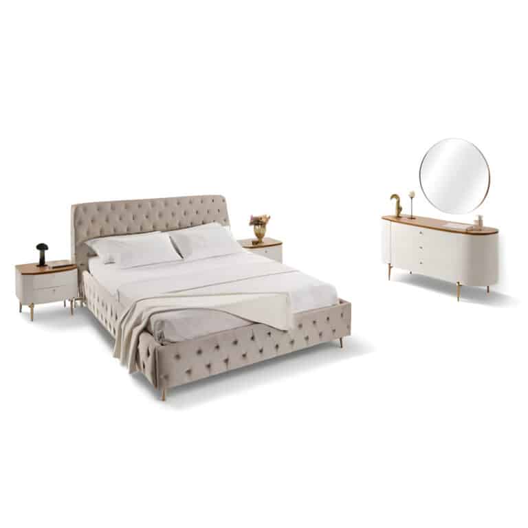 Toni Bedroom Set