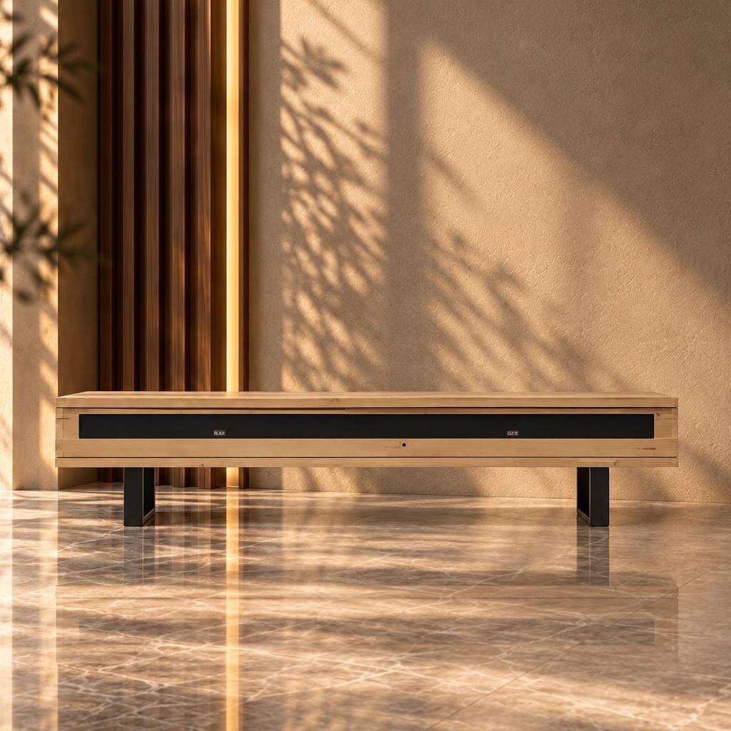 Inova TV Unit Set