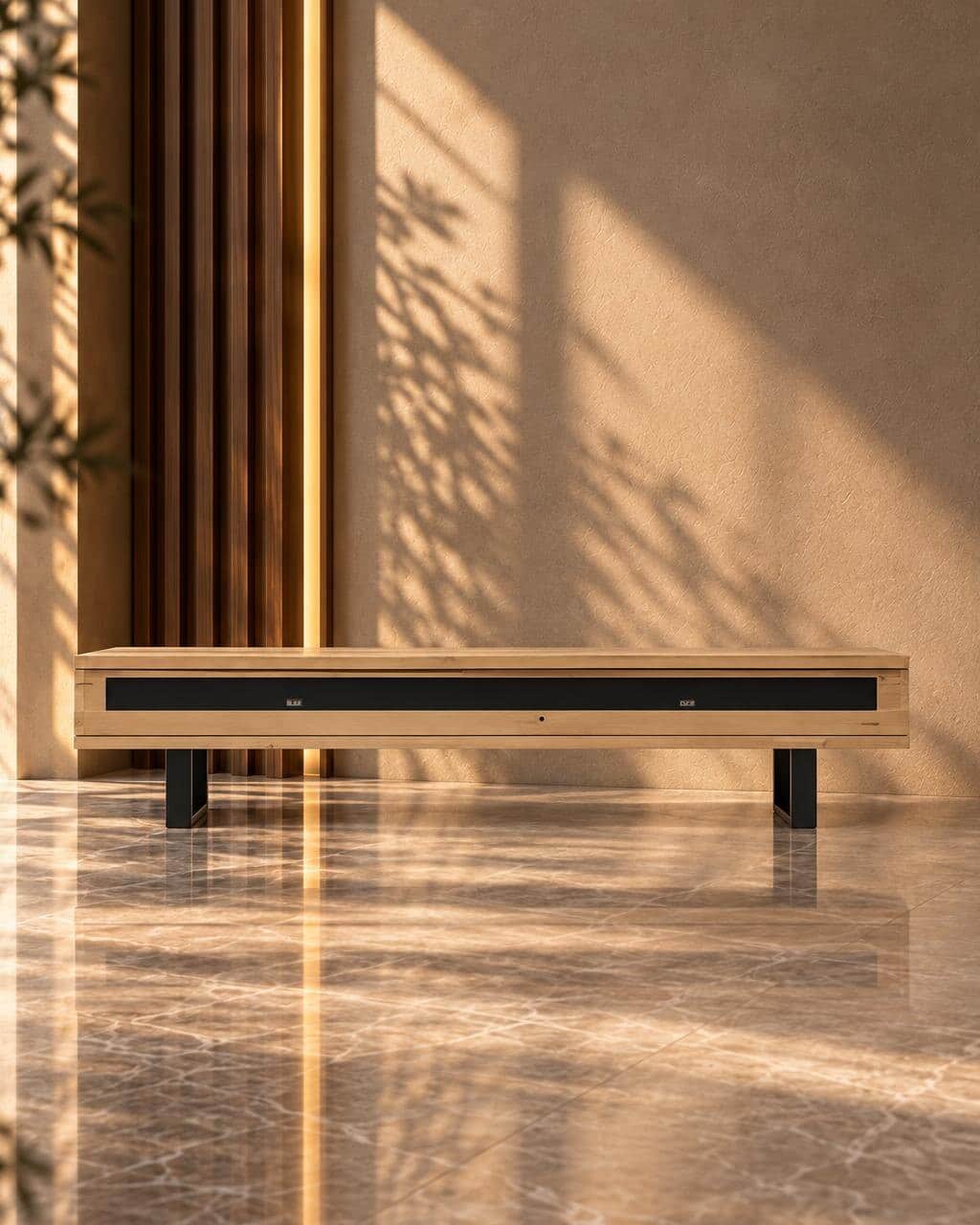 Inova TV Unit Set