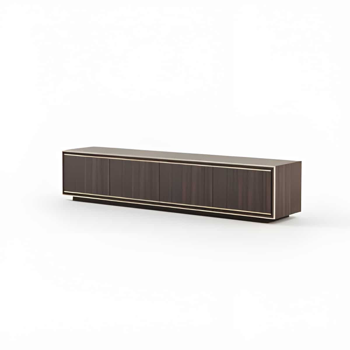 Fiero TV Unit Set