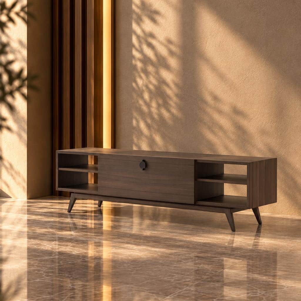 Ruby TV Unit Set