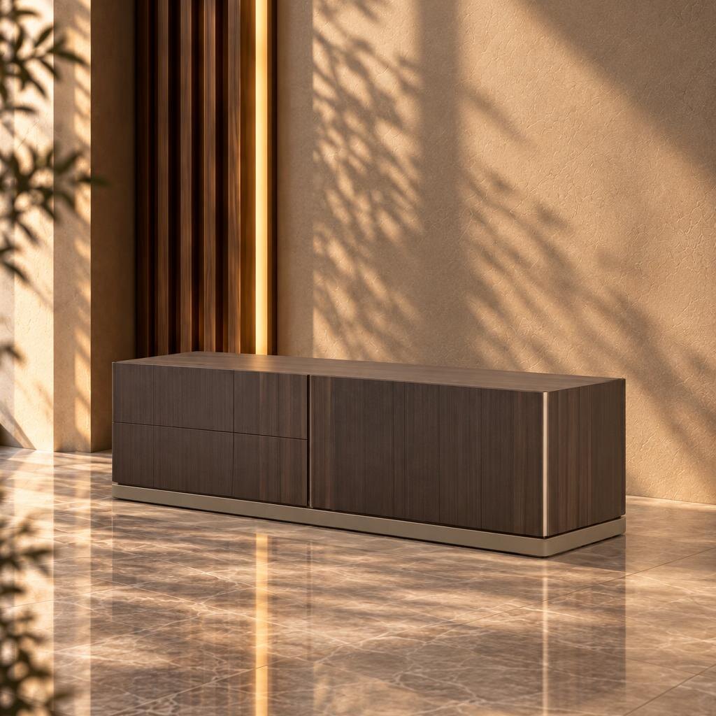 Merny TV Unit Price Cairo